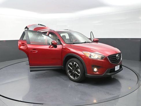Used 2016 MAZDA CX-5 Grand Touring AWD/4WD image 32
