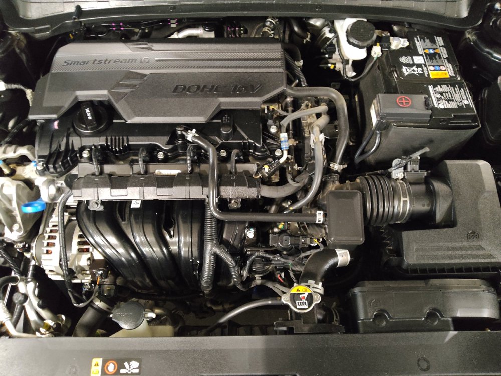 Used 2025 Kia K4 FWD image 30