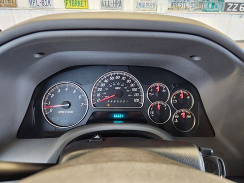 Used 2006 GMC Envoy SLE AWD/4WD image 23