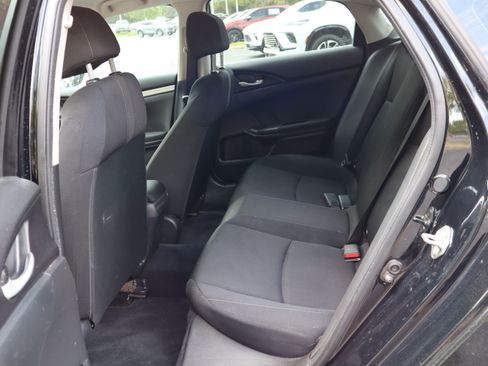 Used 2018 Honda Civic LX image 34