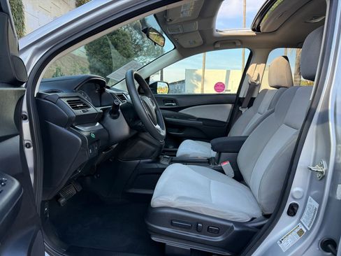 Used 2016 Honda CR-V EX image 10