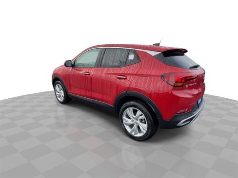 New 2026 Buick Encore GX Preferred w/ Advanced Technology Package image 6