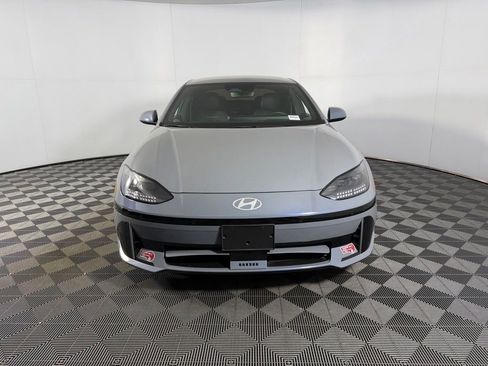 Used 2023 Hyundai Ioniq 6 SEL RWD image 6