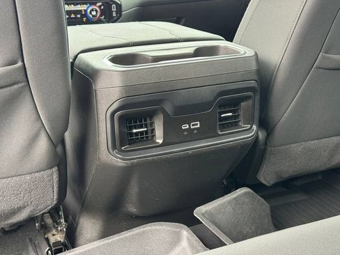 Used 2025 Chevrolet Silverado 3500 LT AWD/4WD image 24