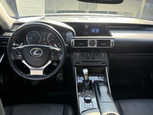 Used 2014 Lexus IS 250 image 6