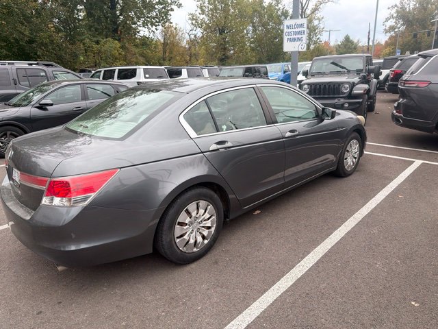 Used 2011 Honda Accord LX image 5