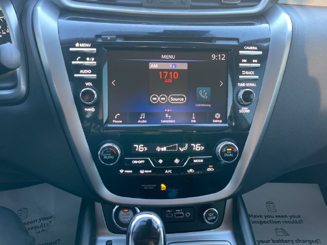 Used 2023 Nissan Murano SV w/ Cargo Package AWD/4WD image 13