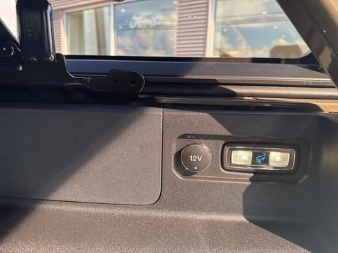 New 2025 Ford Bronco Big Bend image 45