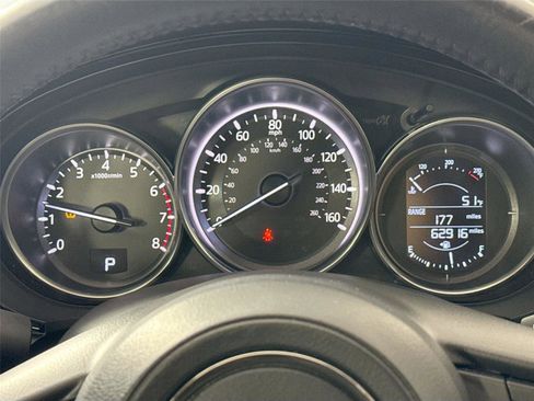 Used 2016 MAZDA CX-9 Touring image 20