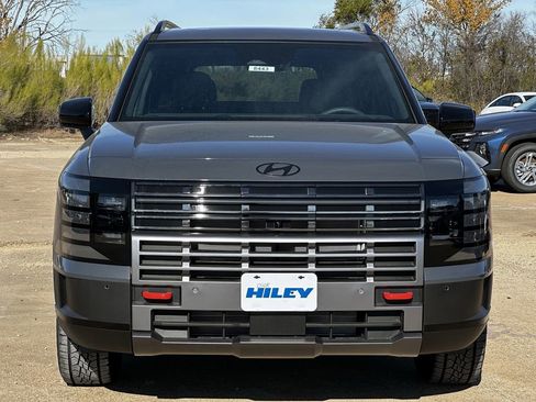 New 2026 Hyundai Palisade XRT Pro image 8