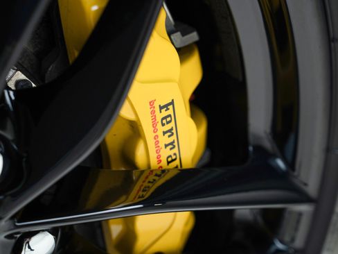 Used 2018 Ferrari 488 Spider RWD image 28