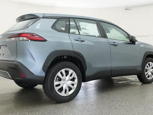 New 2026 Toyota Corolla Cross L FWD image 25