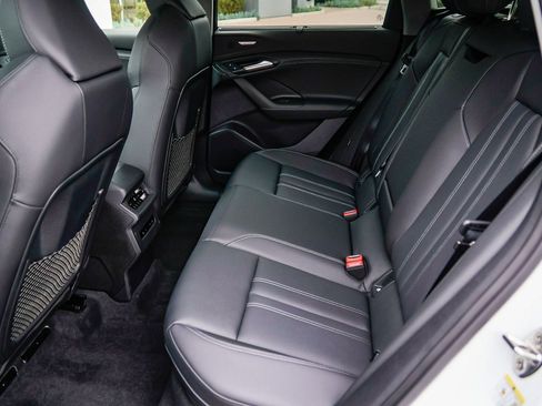 Certified 2025 Audi Q6 e-tron Premium Plus w/ Premium Plus image 20