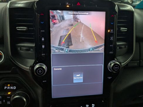 New 2026 RAM 1500 Big Horn image 24