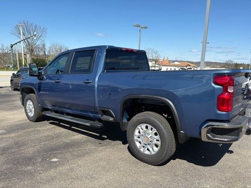 New 2026 Chevrolet Silverado 3500 LT image 6