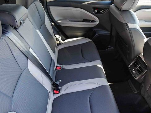 New 2025 Subaru Forester Limited image 17