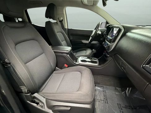 Used 2018 Chevrolet Colorado LT w/ LT Convenience Package AWD/4WD image 21