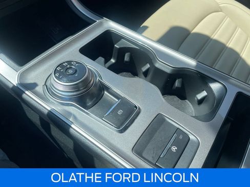 Used 2024 Ford Edge SEL w/ Convenience Package AWD/4WD image 32