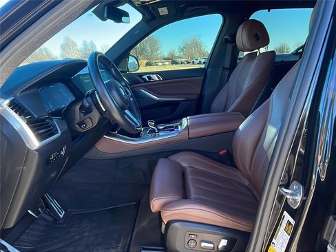 Used 2022 BMW X5 xDrive45e w/ M Sport Package image 21