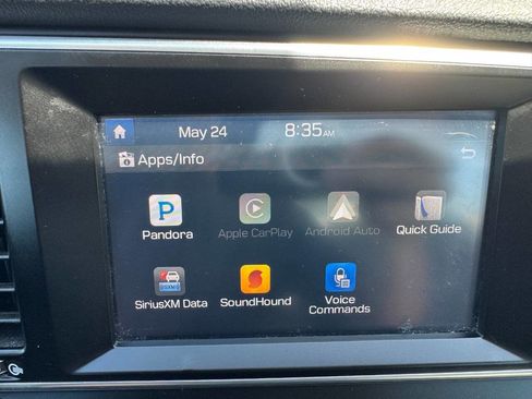 Used 2017 Hyundai Elantra SE FWD image 16