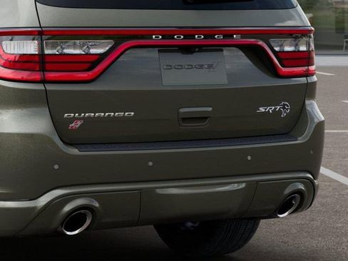 New 2026 Dodge Durango SRT Hellcat image 13
