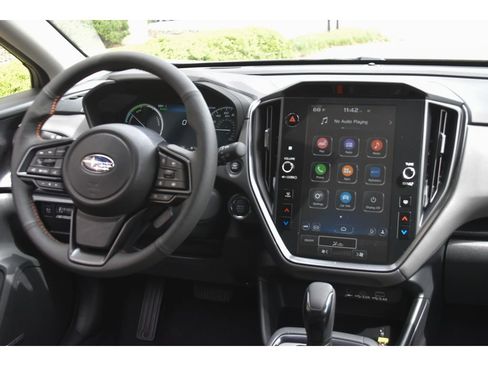 New 2026 Subaru Crosstrek 2.5i Limited AWD/4WD image 17