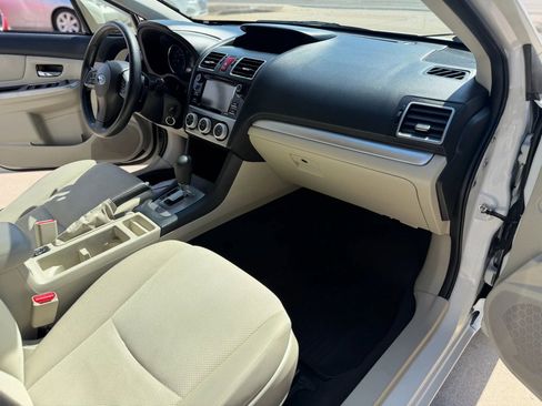 Used 2015 Subaru Impreza 2.0i Premium image 29