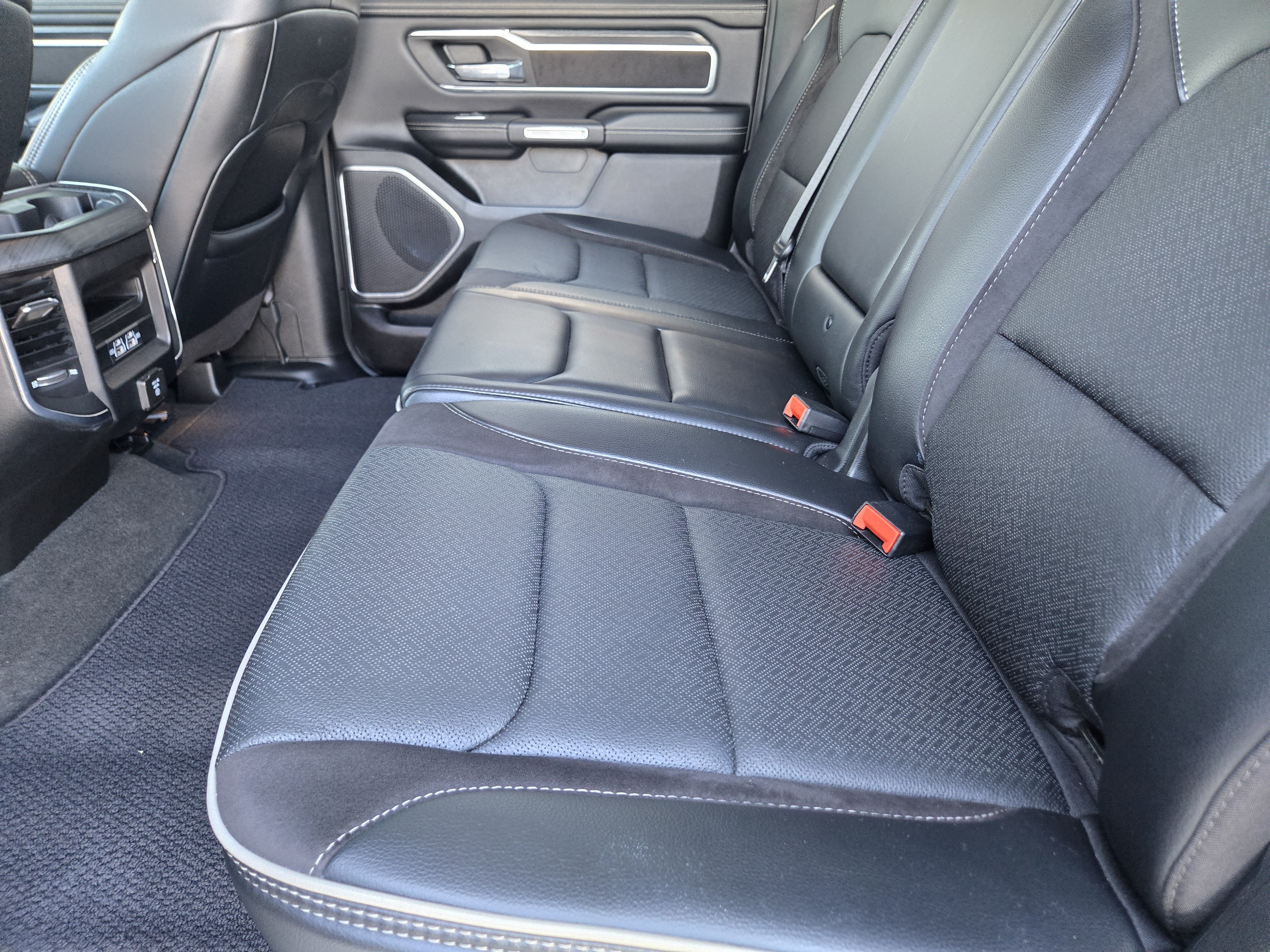 Certified 2023 RAM 1500 Laramie AWD/4WD image 28