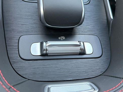 New 2026 Mercedes-Benz GLE 53 AMG 4MATIC image 24