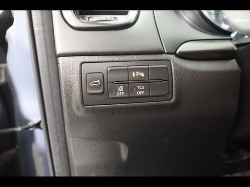 Used 2021 MAZDA CX-9 Carbon Edition image 24