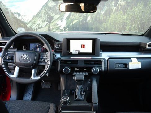 New 2026 Toyota 4Runner SR5 image 9