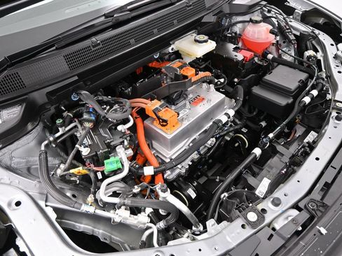 New 2026 Chevrolet Equinox EV LT w/ LPO, Blackout Package AWD/4WD image 54