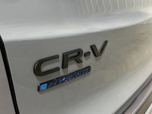New 2026 Honda CR-V TrailSport image 9