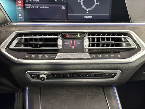 Used 2022 BMW X5 sDrive40i w/ Premium Package RWD image 22