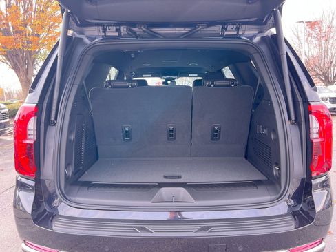 New 2026 GMC Yukon Elevation image 25