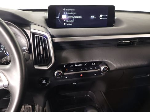 Used 2024 MAZDA CX-50 AWD 2.5 S w/ Weather Package image 5