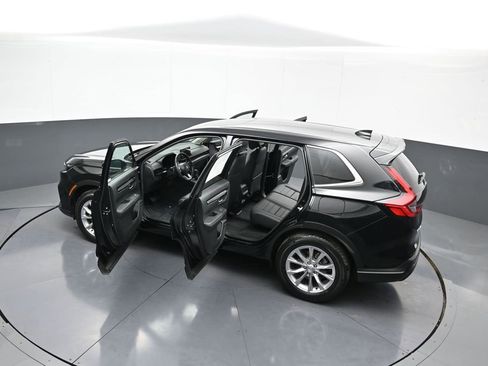 Certified 2024 Honda CR-V EX-L image 44