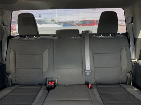 Used 2022 Chevrolet Silverado 1500 LT AWD/4WD image 22