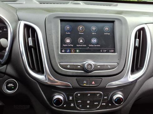 Used 2023 Chevrolet Equinox LT AWD/4WD image 15