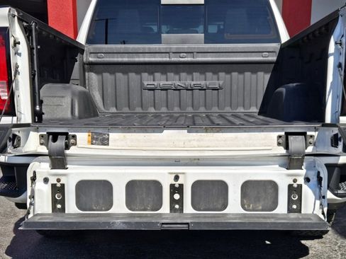 Used 2021 GMC Sierra 1500 Denali image 20
