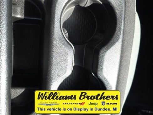 Certified 2022 RAM 1500 Big Horn image 25