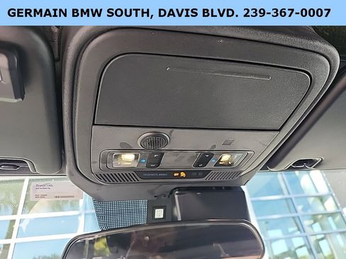 Used 2021 Ford Bronco 4-Door image 20