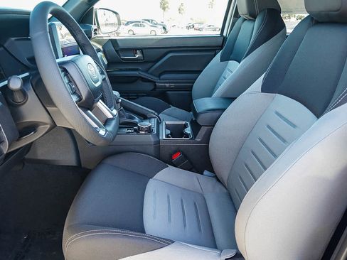 New 2025 Toyota Tacoma TRD Sport image 19