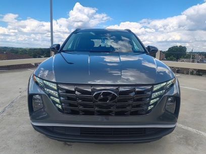 Certified 2022 Hyundai Tucson SEL w/ Convenience + Premium Package