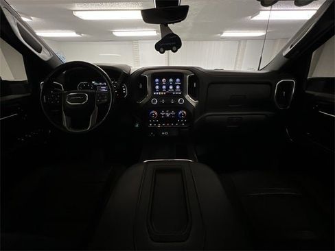 Used 2022 GMC Sierra 2500 Denali w/ Denali Ultimate Package image 75