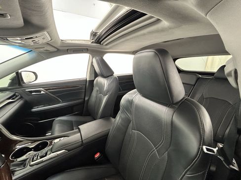 Used 2019 Lexus RX 350 350 image 30