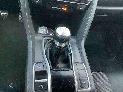 Used 2018 Honda Civic Si image 18