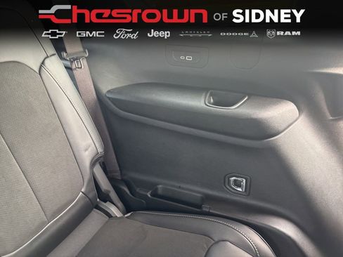 Used 2021 Jeep Grand Cherokee L Altitude image 39