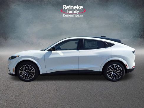 New 2026 Ford Mustang Mach-E Premium AWD/4WD image 9