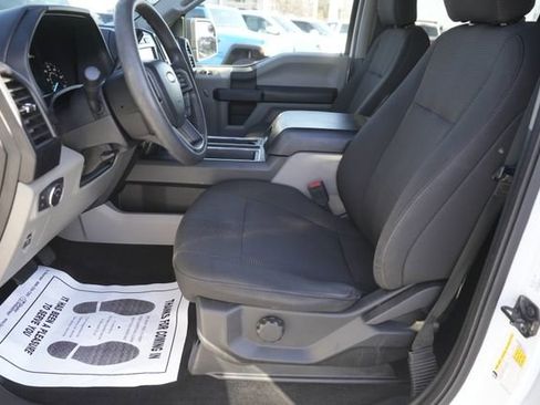 Used 2019 Ford F150 XL w/ Equipment Group 101A Mid image 9